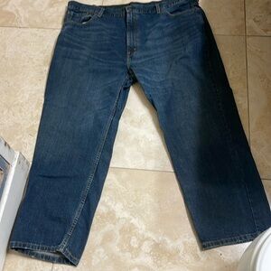 Men’s Levi’s